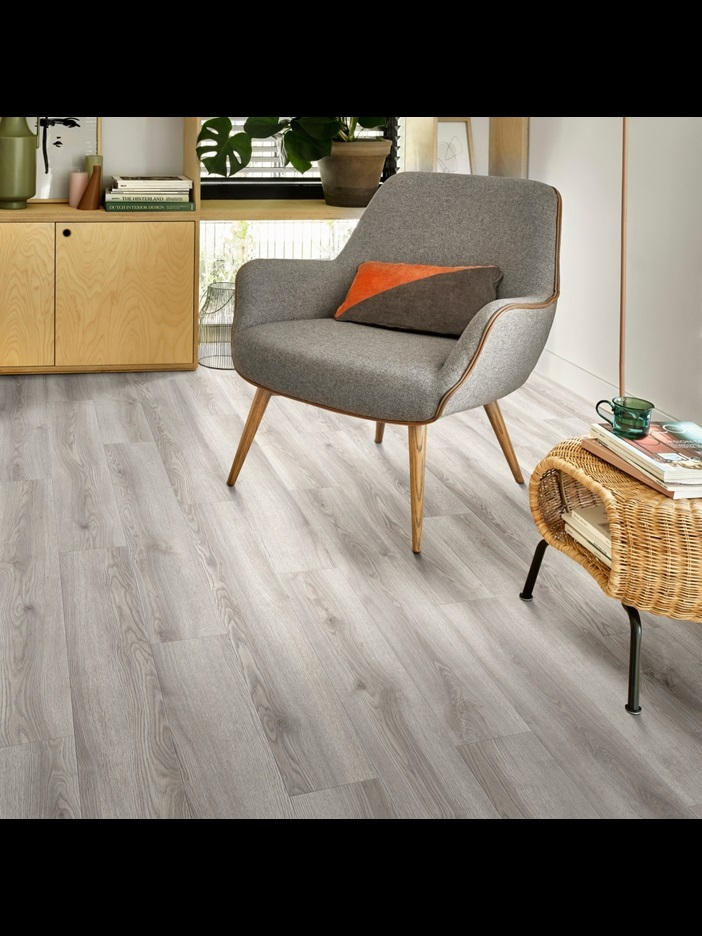 Замковая ПВХ плитка Belver Oak 944 (1251*189*5 мм) — купить в Краснодаре