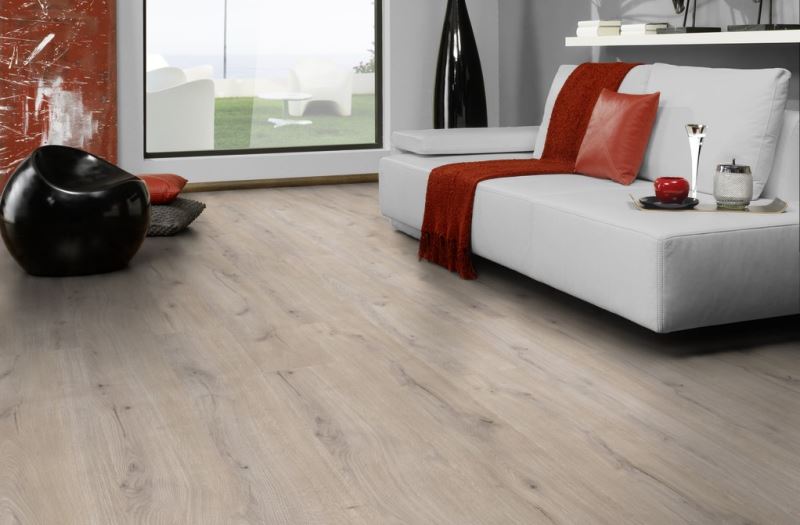 Ламинат "Кроностар" Eco-Tec Дуб Каньон (1380*193*7 мм) — купить в Краснодаре