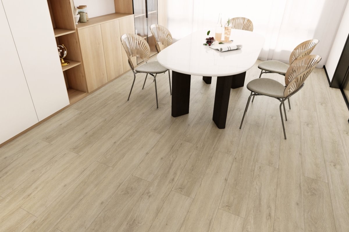 SPC ламинат "Profield" Дуб Леванто (1220*184*4 мм) — купить в Краснодаре