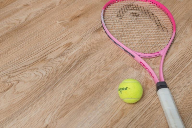 Замковая ПВХ плитка "Art Tile" Дуб Ричмонд (920*150*4 мм) — купить в Краснодаре