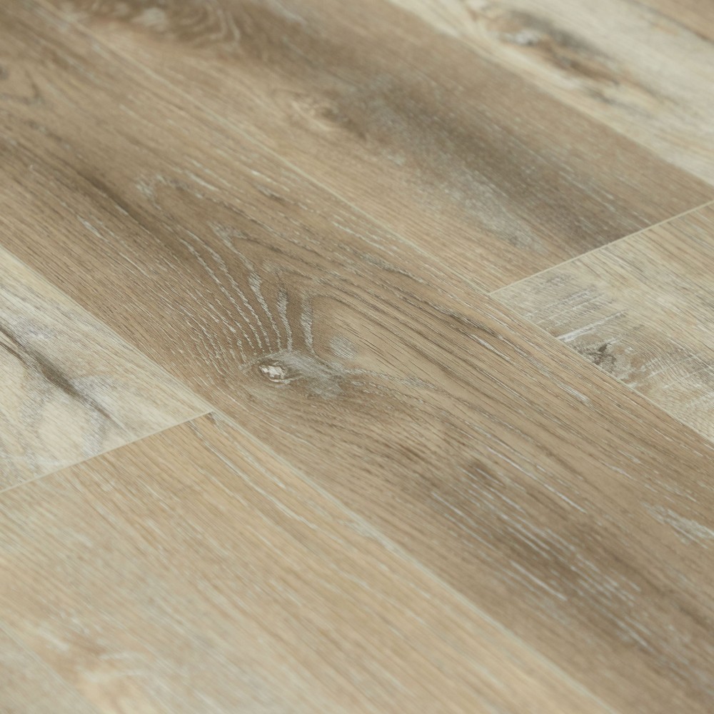 Плитка ПВХ "Betta" Suite Дуб Ботафого (1220*151*4 мм) — купить в Краснодаре