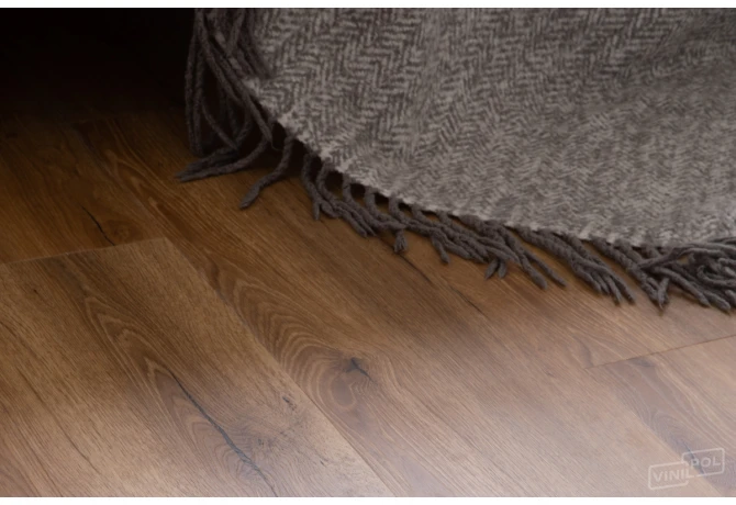 Кварц-винил Дуб Сан-Ремо (1219,6*228,6*2 мм) — купить в Краснодаре