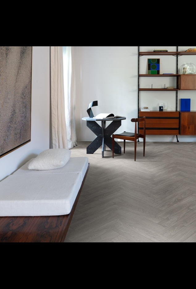 Замковая ПВХ плитка Laurel Oak 51914 (630*126*6 мм) — купить в Краснодаре