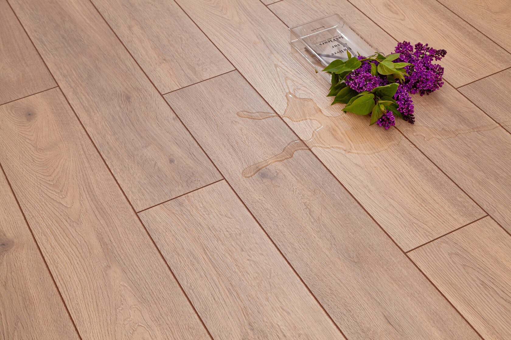 Ламинат "Bonkeel" Block 12.33 Wood 323 (1292*194*12 мм) — купить в Краснодаре