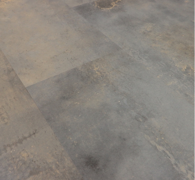 SPC ламинат "CronaFloor" Stone 4V Ормигон (600*300*4 мм) — купить в Краснодаре