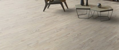 Паркетная доска "Timber" Дуб светло-серый браш (2283*194*13,2 мм) — купить в Краснодаре