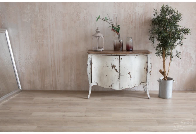 Кварц-винил Дуб Мира (1219,6*228,6*2 мм) — купить в Краснодаре