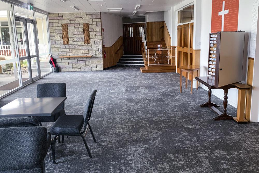 Ковровая плитка Macro Tile 94 (500*500*5 мм) — купить в Краснодаре