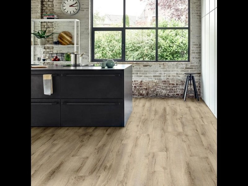 Замковая ПВХ плитка Highland Oak 238 (1251*189*5 мм) — купить в Краснодаре