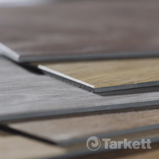 ПВХ плитка «Tarkett» Evoke Dj (457,2*457,2*3 мм) — купить в Краснодаре