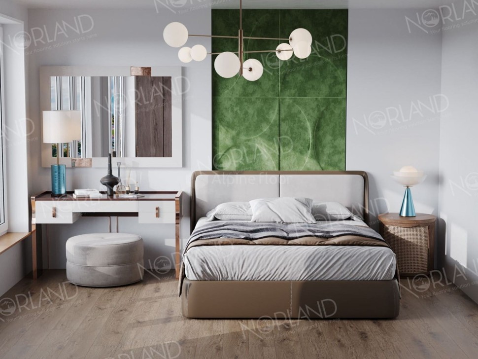 Виниловый ламинат "Norland" Merian (1220*183*3,5 мм) — купить в Краснодаре