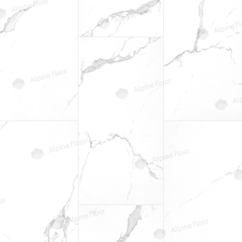 Виниловая плитка "Alpine Floor" Light Stone Гранд Каньон (608*303*2,5 мм) — купить в Краснодаре