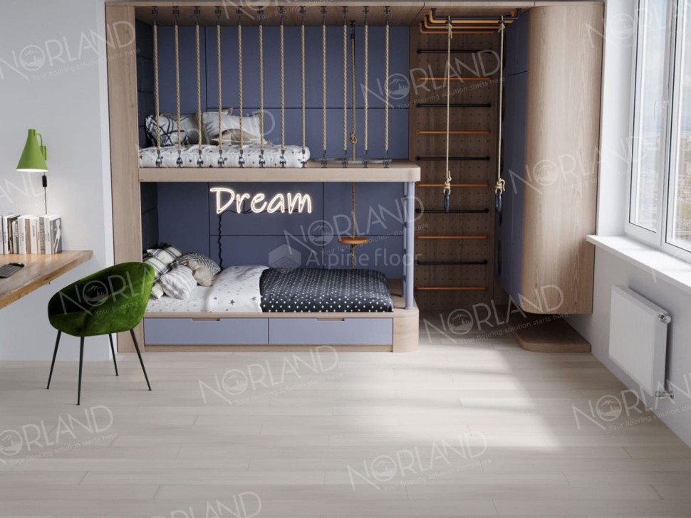 Виниловый ламинат "Norland" Alva (1220*183*3,5 мм) — купить в Краснодаре