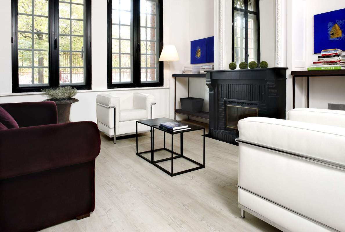 Замковая ПВХ плитка "Berry Alloc" Pureloc 40 SUMMER PINE (176,6*1210*5 мм) — купить в Краснодаре