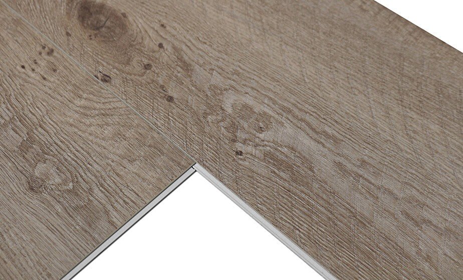 Ламинат SPC AquaMax Дуб Легат (1524*228*4,5 мм) — купить в Краснодаре