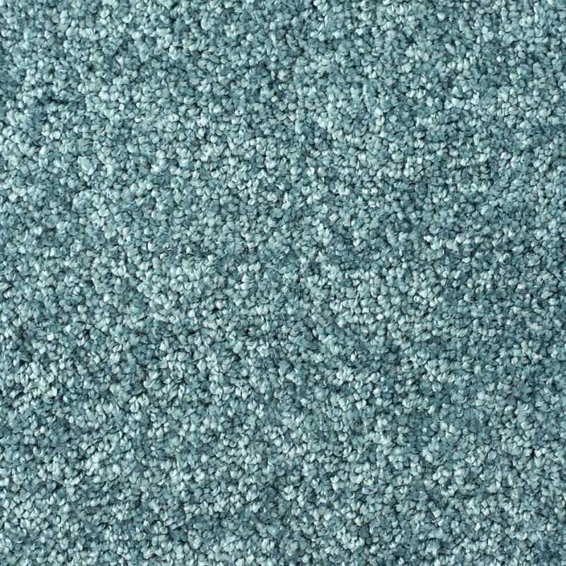 Ковролин "Зартекс" Савойя Бирюза (3м) — купить в Краснодаре