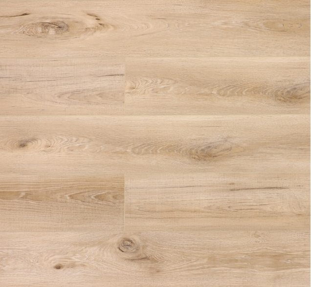 SPC ламинат "CronaFloor" Wood 4V Дуб Фрейзер (1200*180*4 мм) — купить в Краснодаре