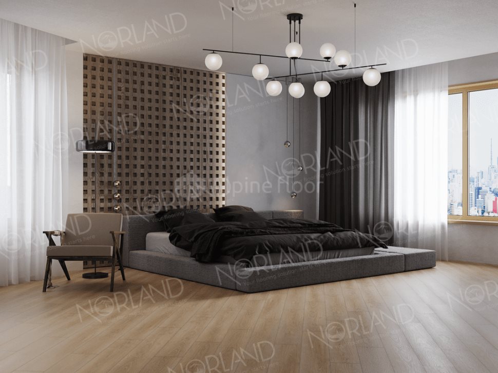 Виниловый ламинат "Norland" Eli (1220*183*4 мм) — купить в Краснодаре