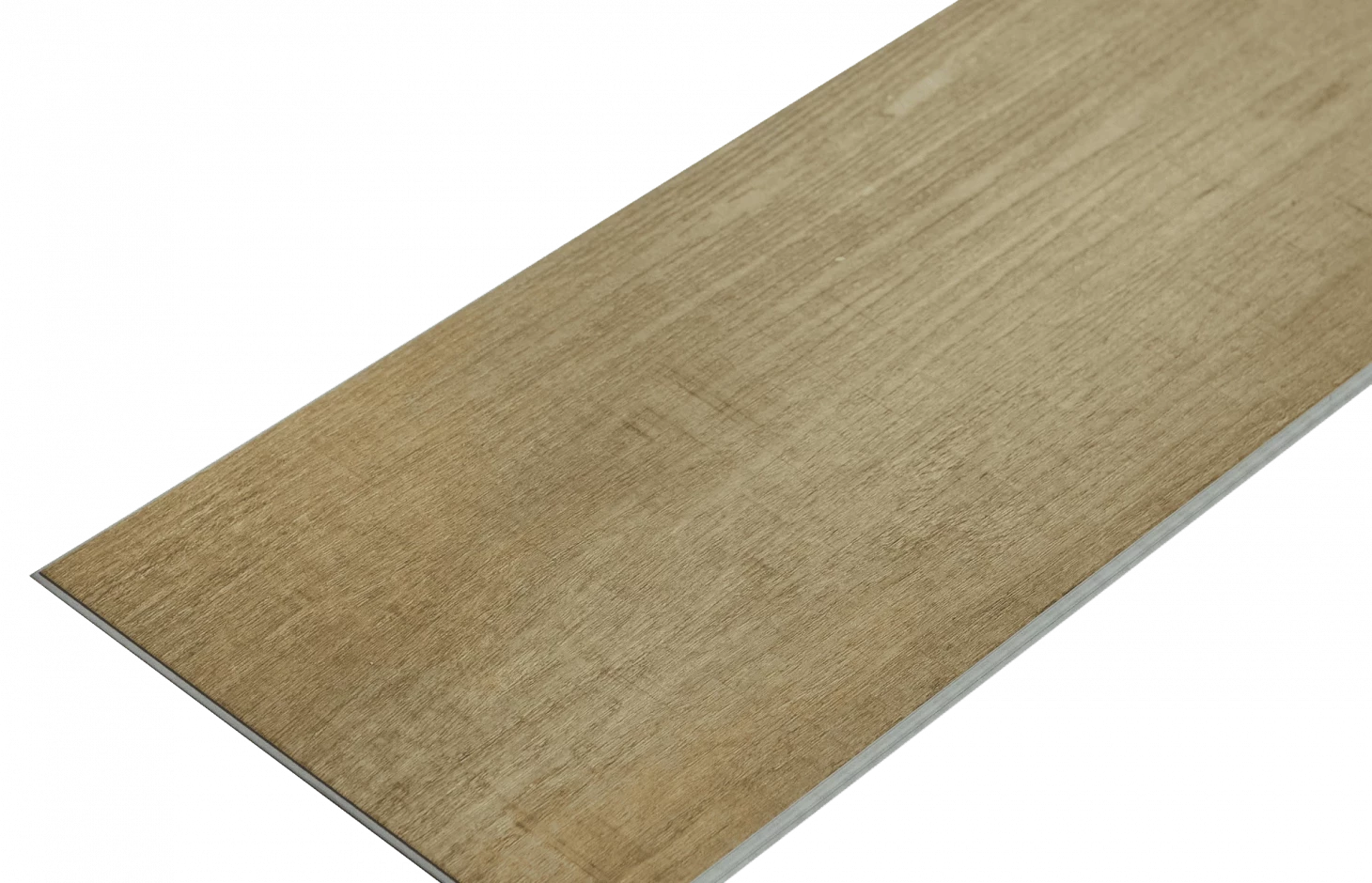 SPC плитка для пола Дуб Песочный (1220*180*4 мм) — купить в Краснодаре
