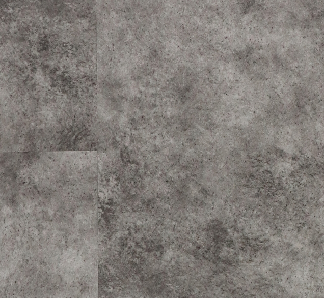 SPC ламинат "CronaFloor" Stone 4V Торнадо Серый (600*300*4 мм) — купить в Краснодаре