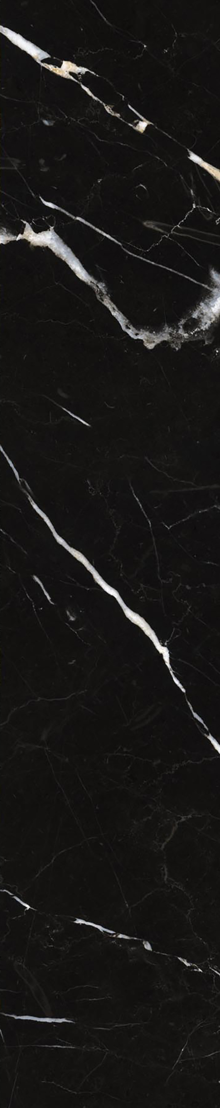 SPC ламинат "Invictus" Black Marble Noir (743*145*5мм) — купить в Краснодаре