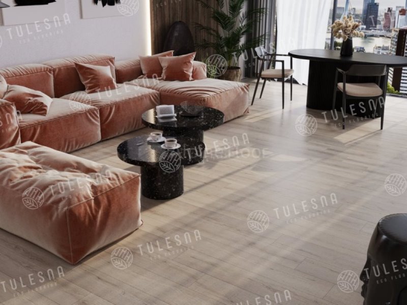 ABA Ламинат "Tulesna" Felice (1220*183*8 мм) — купить в Краснодаре