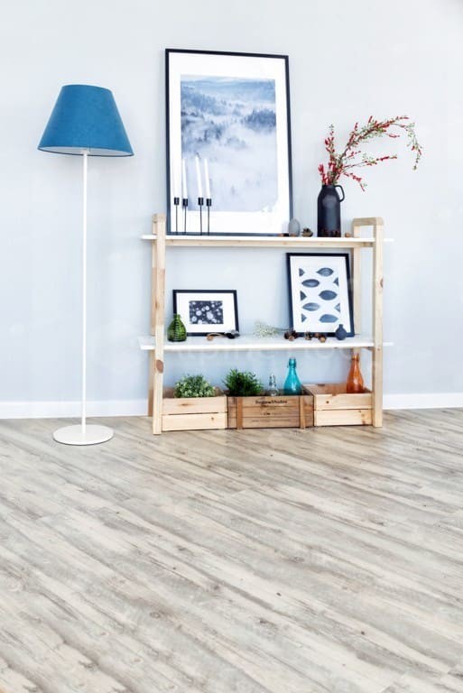 Виниловый ламинат "Alpine Floor" Classic Light MC Акация Click (1220*183*3,5 мм) — купить в Краснодаре