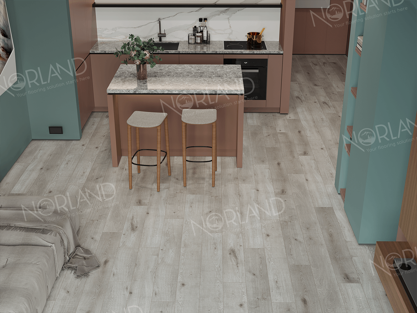 Ламинат "Norland" Дуб Ислай (1220*198*8 мм) — купить в Краснодаре
