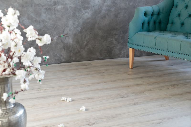 Замковая ПВХ плитка "Aquafloor" Quartz AF3504QV (1220*180*3,5мм) — купить в Краснодаре