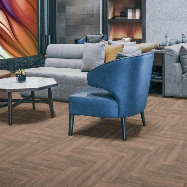 SPC плитка «Tarkett» Demi (675*135*4,1 мм) — купить в Краснодаре