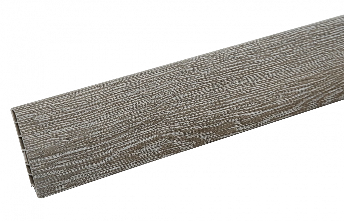 Плинтус CM Floor Дуб Северный  (2200*15*85 мм) — купить в Краснодаре