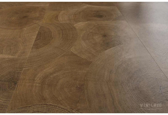 Кварц-винил Дуб Натуральный (950*480*2,5 мм) — купить в Краснодаре