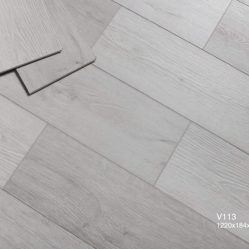 Виниловые полы "Betta" Villa Дуб Лаурия V113 (1220*184*4,5 мм) — купить в Краснодаре