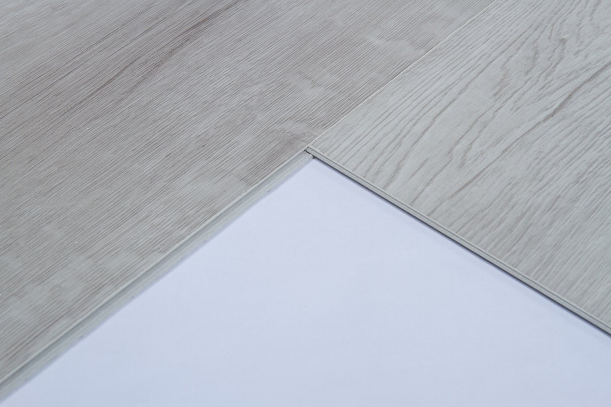 SPC ламинат "OneFloor" ЕСО 5050 (4V фаска) (1220*184*4 мм) — купить в Краснодаре