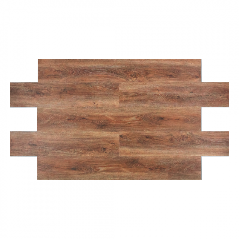 Замковая ПВХ плитка Дуб Эредин 103 (1200*182*4 мм) — купить в Краснодаре