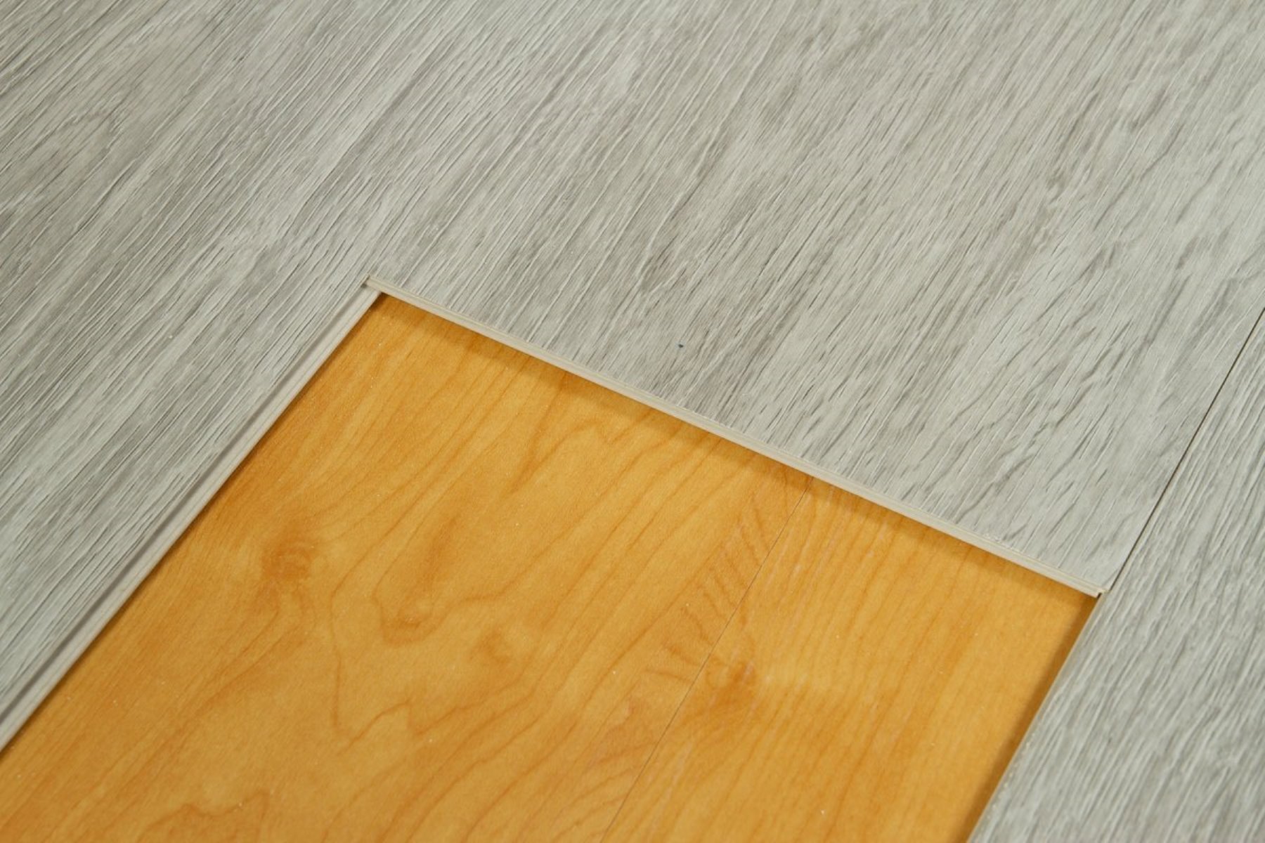 SPC ламинат "OneFloor" ЕСО 8005 (1220*184*4 мм) — купить в Краснодаре