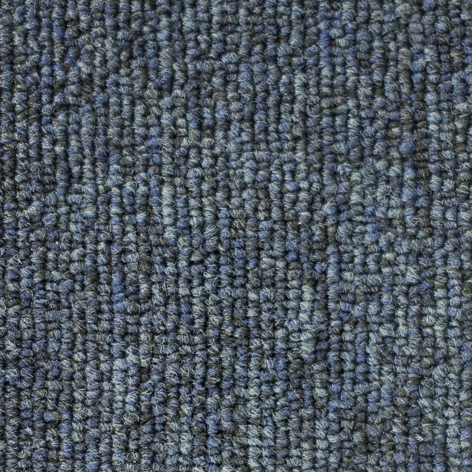 Ковролин "Зартекс" Daily 87 черно-синий (4м) — купить в Краснодаре