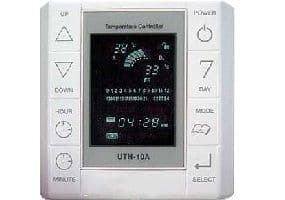 Терморегулятор "UTH" 10A — купить в Краснодаре