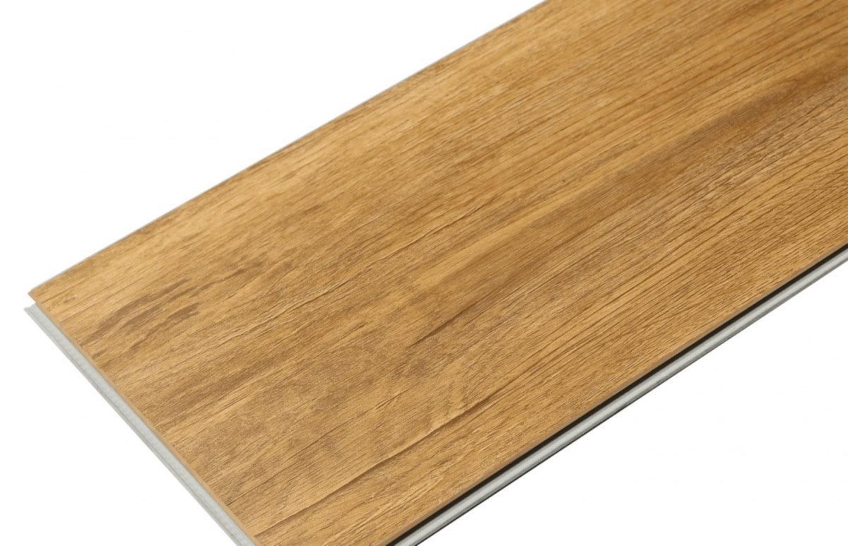 Виниловое напольное покрытие ScandiWood 04 Орех Американский (180*1220*5 мм) — купить в Краснодаре