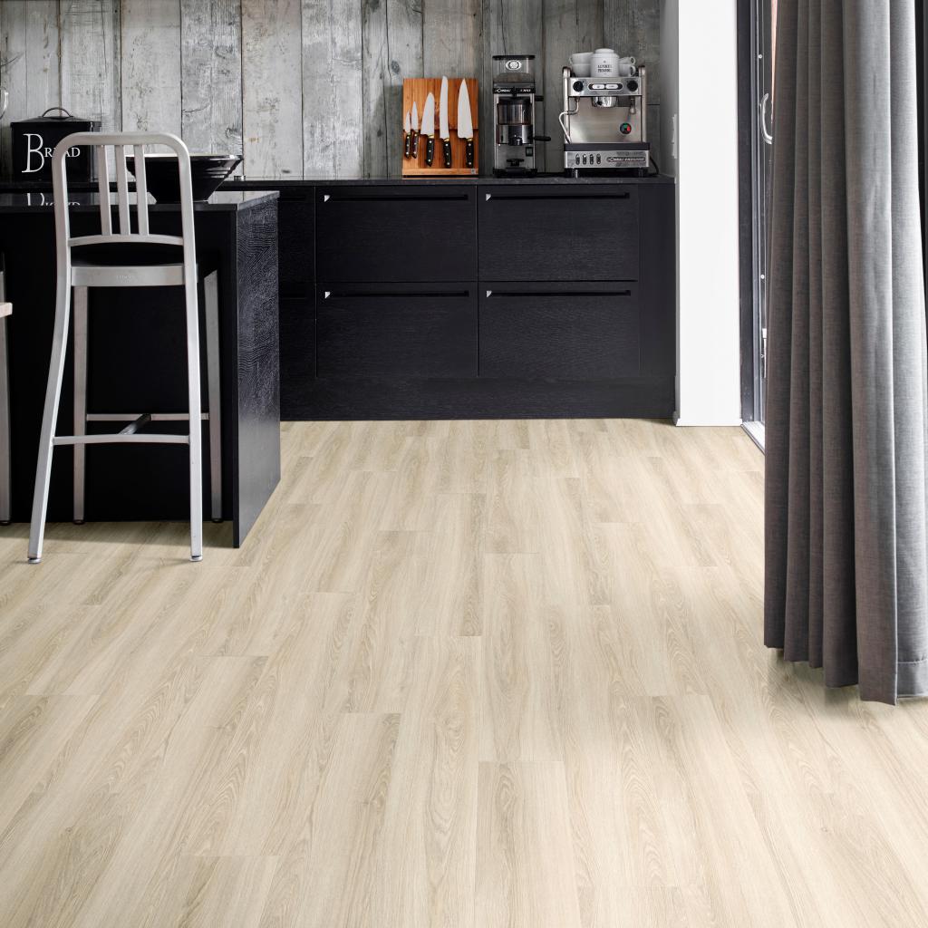 SPC ламинат "Adelar" Solida Acoustic 03239 Riviera Oak (1219*178*5 мм) — купить в Краснодаре