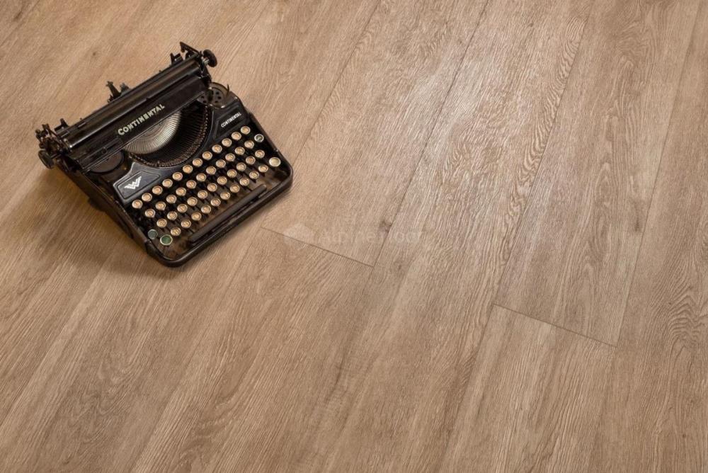 Каменно-полимерная плитка "Alpine Floor" Карите (1220*183*4мм) — купить в Краснодаре