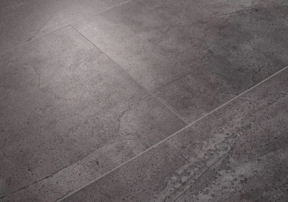 Виниловые полы SPC "Aquafloor" Stone AF3555SST (610*305*4 мм) — купить в Краснодаре
