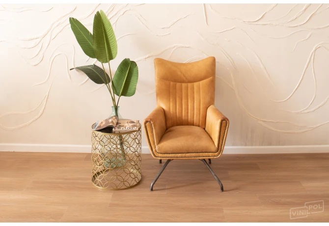 Кварц-винил Дуб Шера (1219,6*228,6*2 мм) — купить в Краснодаре