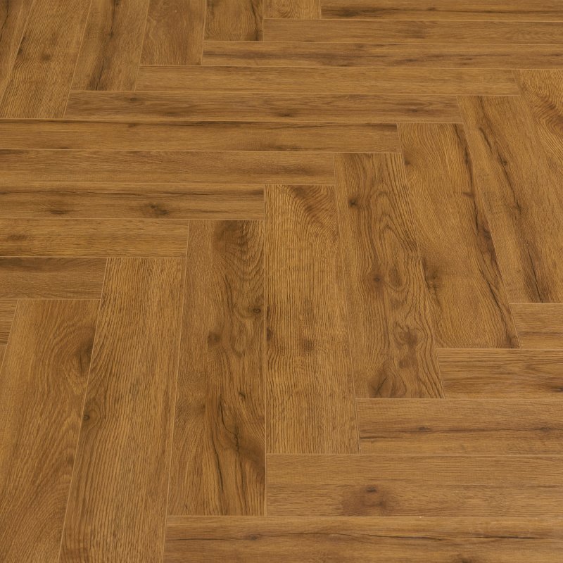 Ламинат  "Aberhof" Дуб Поусон (600*100*8 мм) — купить в Краснодаре