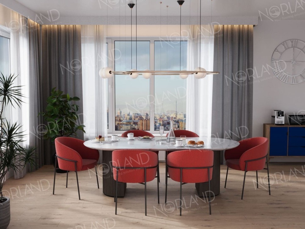 Виниловый ламинат "Norland" Greze (1220*183*3,5 мм) — купить в Краснодаре