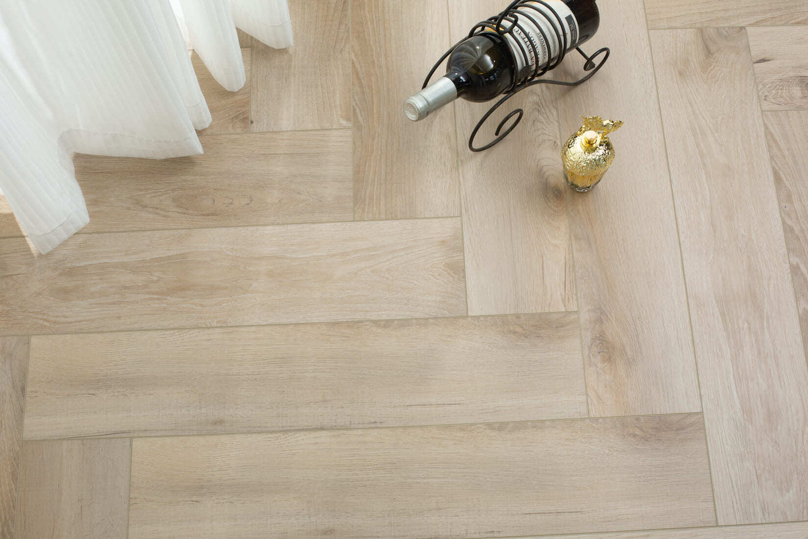 Плитка SPC "OneFloor" 3009 А,В  ЁЛКА (640*128*4 мм) — купить в Краснодаре