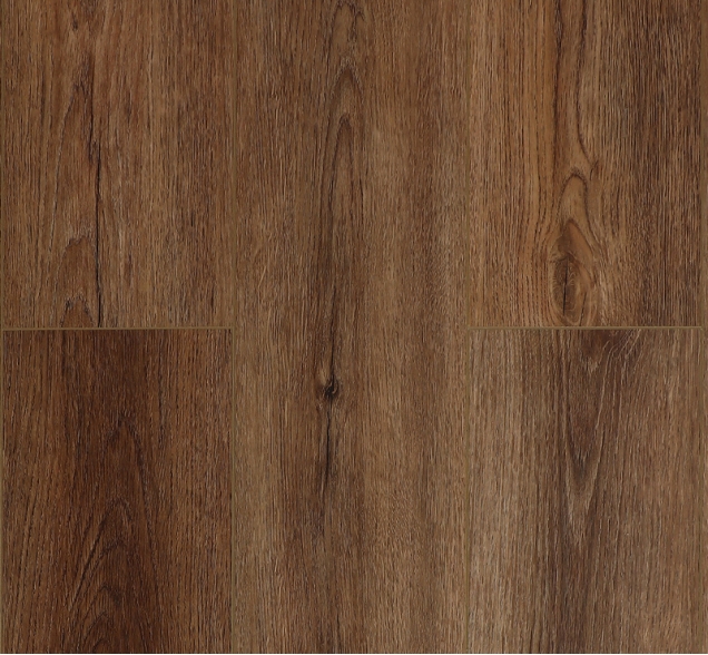SPC ламинат "CronaFloor" Wood 4V Дуб Регин (1200*180*4 мм) — купить в Краснодаре