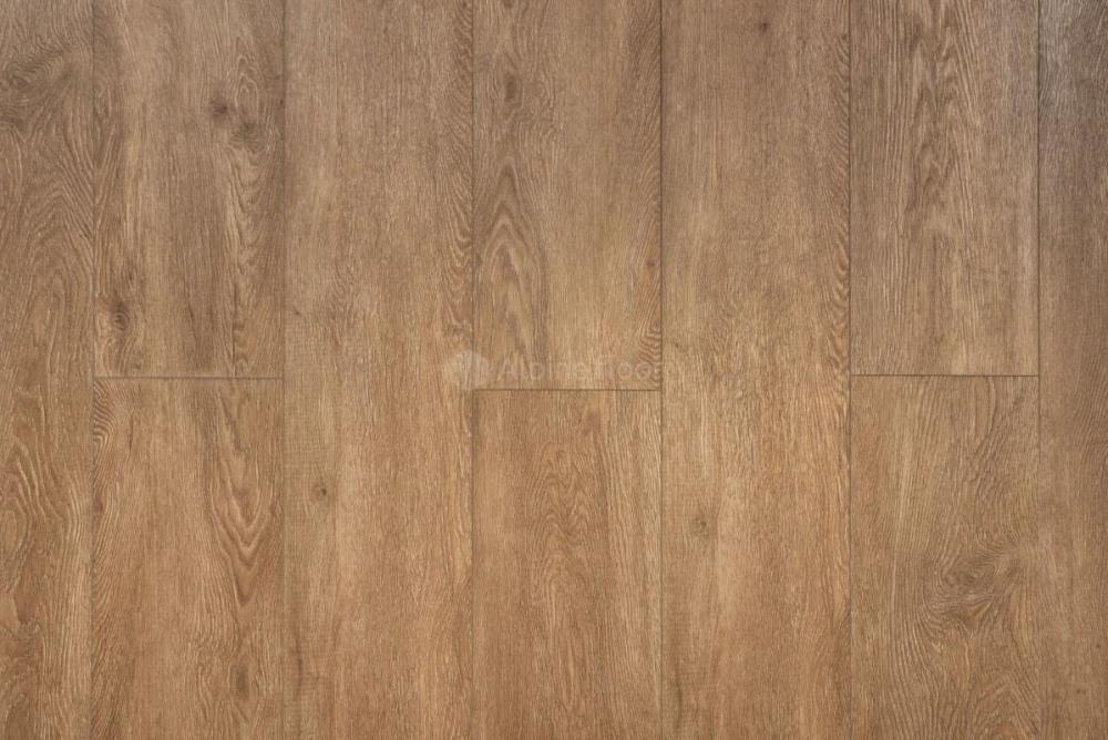 Каменно-полимерная плитка "Alpine Floor" Макадамия (1220*183*4мм) — купить в Краснодаре