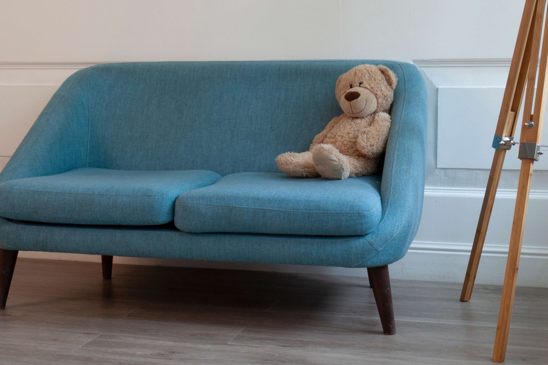 SPC ламинат «Damy Floor» Дуб Горный (1220*180*4 мм) — купить в Краснодаре