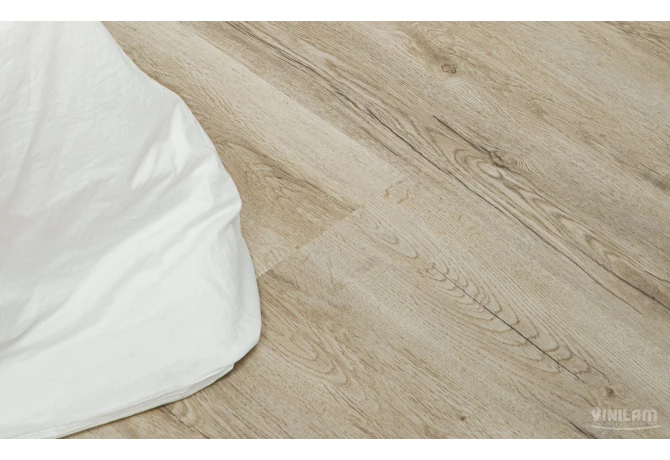 Кварц-винил Дуб Валенсия (1227*232*2,5 мм) — купить в Краснодаре